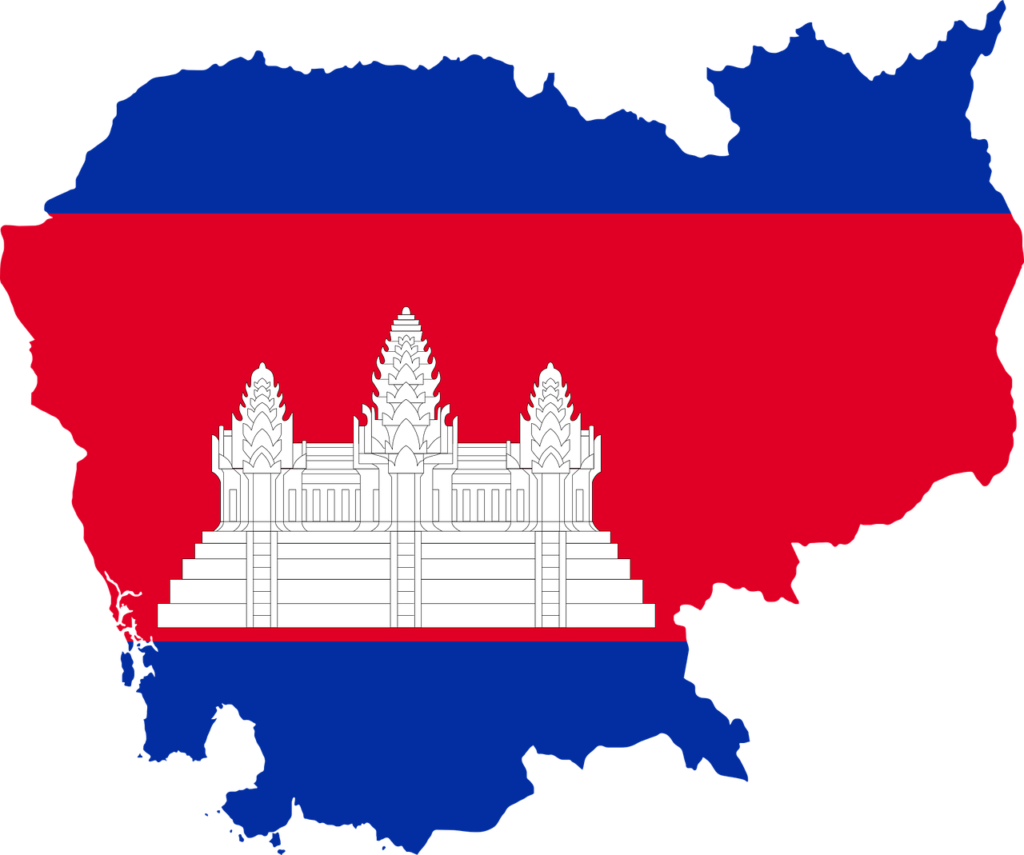 Cambodia