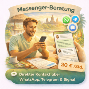 Messanger-Beratung