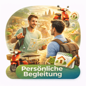 Persönliche Begleitung