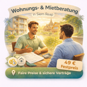Wohnungs Beratung