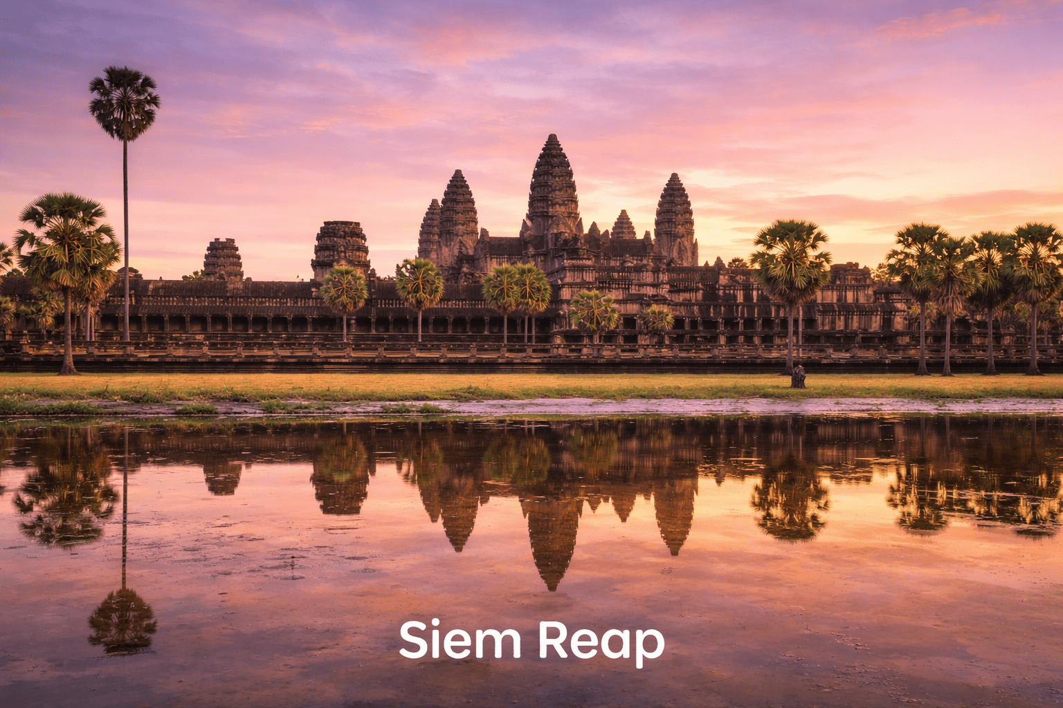 siem reap