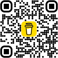 Buy Me a Coffee QR-Code