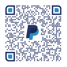 Paypal QR Code